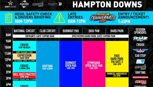 Chrome Schedule &amp; Map